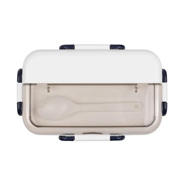 FreshLock Lunch Box - FreshLock Lunch Box - Image 8 of 10