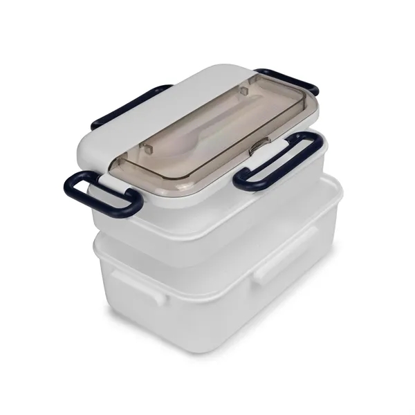 FreshLock Lunch Box - FreshLock Lunch Box - Image 10 of 10