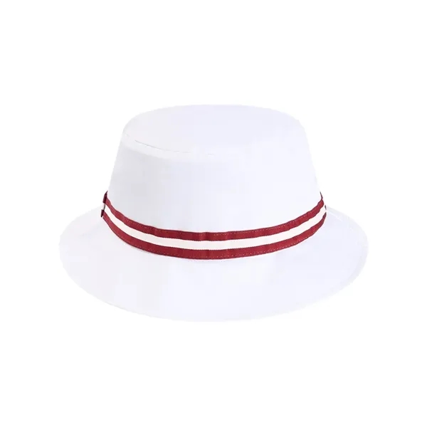 Imperial The Oxford Performance Bucket Hat - Imperial The Oxford Performance Bucket Hat - Image 10 of 18