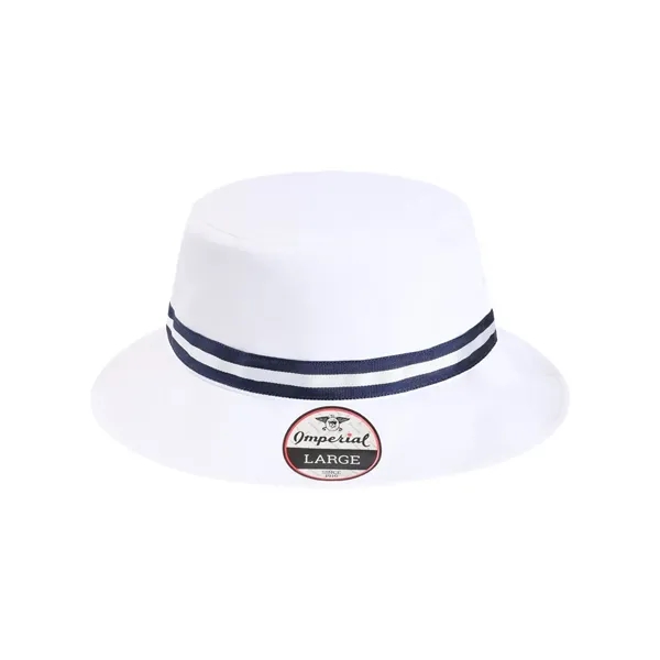 Imperial The Oxford Performance Bucket Hat - Imperial The Oxford Performance Bucket Hat - Image 11 of 18
