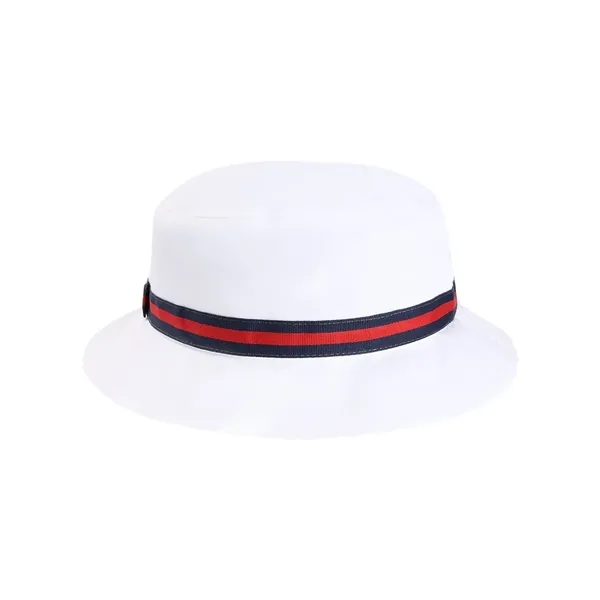 Imperial The Oxford Performance Bucket Hat - Imperial The Oxford Performance Bucket Hat - Image 14 of 18