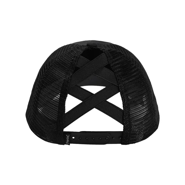 Imperial The Hinsen Mesh Back Cap - Imperial The Hinsen Mesh Back Cap - Image 2 of 8