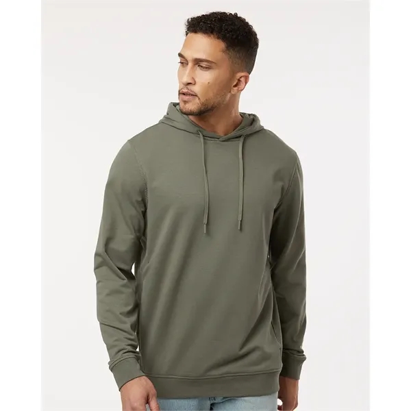 Independent Trading Co. Unisex Perform Hooded Sweatshirt - Independent Trading Co. Unisex Perform Hooded Sweatshirt - Image 0 of 8