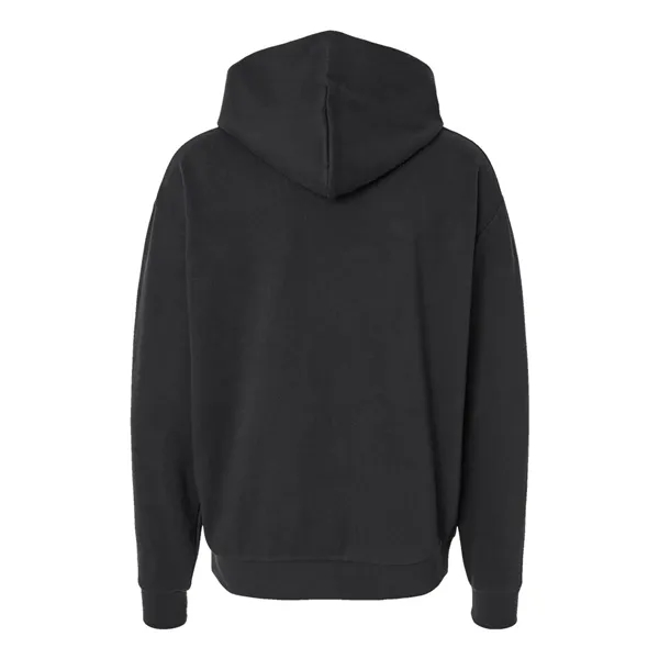 Independent Trading Co. Unisex Avenue Hooded Sweatshirt - Independent Trading Co. Unisex Avenue Hooded Sweatshirt - Image 2 of 22