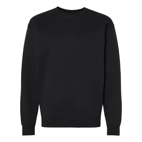 Independent Trading Co. Unisex Heavyweight Crewneck Sweat... - Independent Trading Co. Unisex Heavyweight Crewneck Sweat... - Image 5 of 30