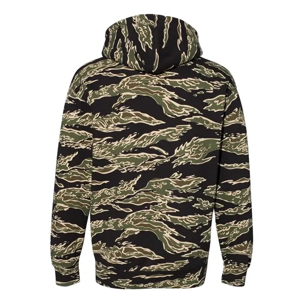 Independent Trading Co. Unisex Heavyweight Hooded Sweatshirt - Independent Trading Co. Unisex Heavyweight Hooded Sweatshirt - Image 91 of 93