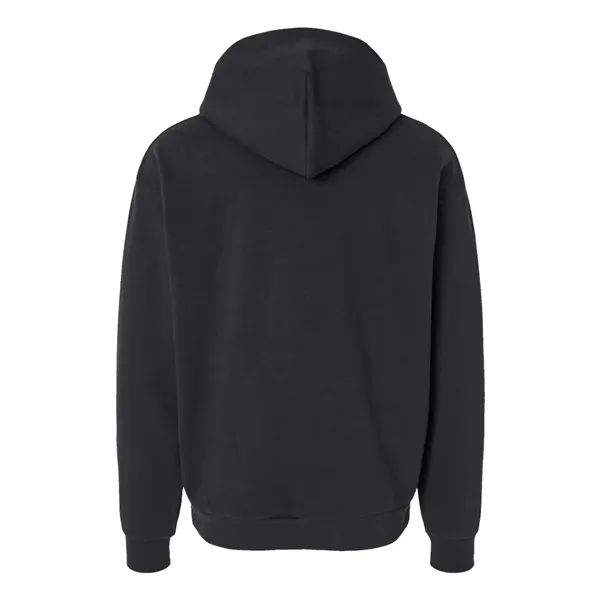 Independent Trading Co. Unisex Mainstreet Hooded Sweatshirt - Independent Trading Co. Unisex Mainstreet Hooded Sweatshirt - Image 2 of 14