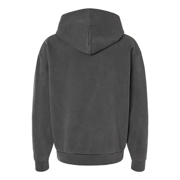 Independent Trading Co. Unisex Mainstreet Hooded Sweatshirt - Independent Trading Co. Unisex Mainstreet Hooded Sweatshirt - Image 14 of 14