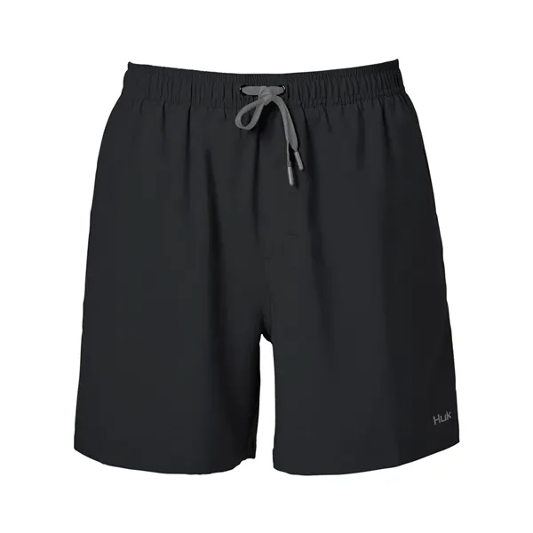 HUK Men's Pursuit Volley Shorts