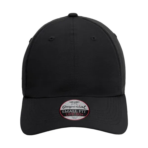 Custom Imperial The Hinsen Performance Ponytail Cap