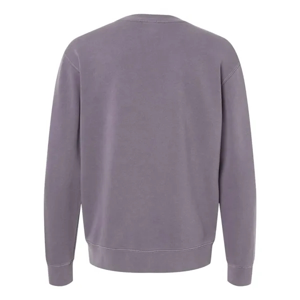 Independent Trading Co. Unisex Midweight Pigment-Dyed Cre... - Independent Trading Co. Unisex Midweight Pigment-Dyed Cre... - Image 26 of 36