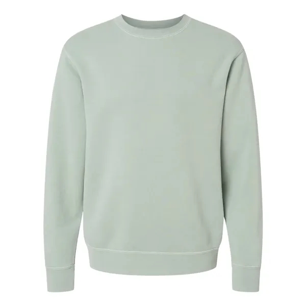 Independent Trading Co. Unisex Midweight Pigment-Dyed Cre... - Independent Trading Co. Unisex Midweight Pigment-Dyed Cre... - Image 27 of 36