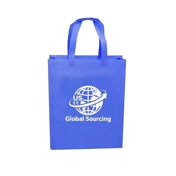 Non-woven Tote Bag - Non-woven Tote Bag - Image 0 of 7
