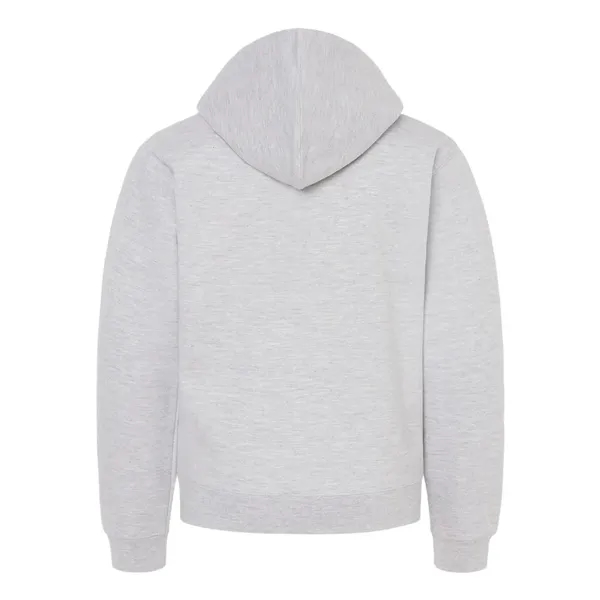 Independent Trading Co. Youth Midweight Full-Zip Hooded S... - Independent Trading Co. Youth Midweight Full-Zip Hooded S... - Image 7 of 17