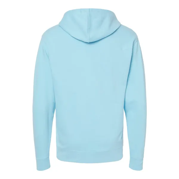 Independent Trading Co. Unisex Midweight Hooded Sweatshirt - Independent Trading Co. Unisex Midweight Hooded Sweatshirt - Image 12 of 85