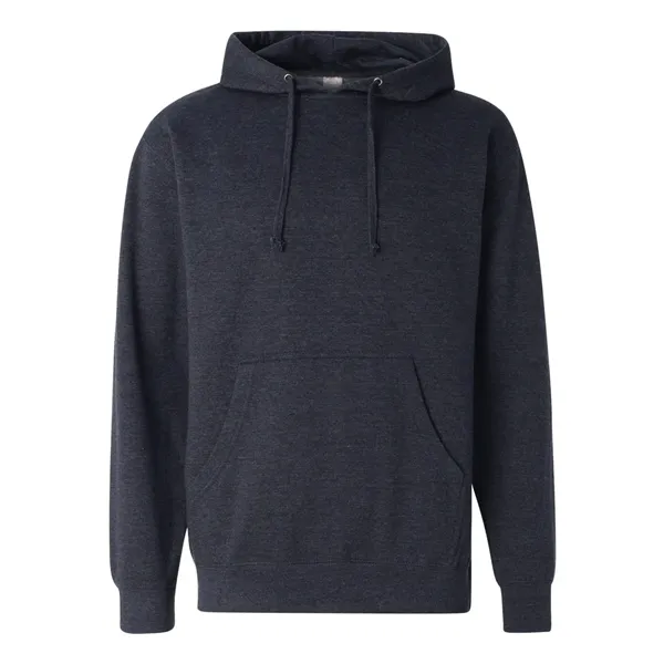 Independent Trading Co. Unisex Midweight Hooded Sweatshirt - Independent Trading Co. Unisex Midweight Hooded Sweatshirt - Image 25 of 85