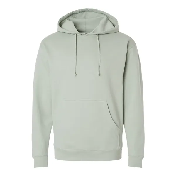 Independent Trading Co. Unisex Midweight Hooded Sweatshirt - Independent Trading Co. Unisex Midweight Hooded Sweatshirt - Image 29 of 85