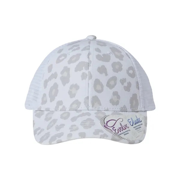 Infinity Her Women's Modern Trucker Cap - Infinity Her Women's Modern Trucker Cap - Image 49 of 60