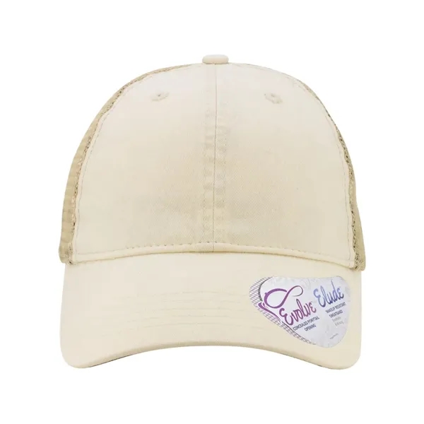 Infinity Her Women's Washed Mesh-Back Cap - Infinity Her Women's Washed Mesh-Back Cap - Image 40 of 45