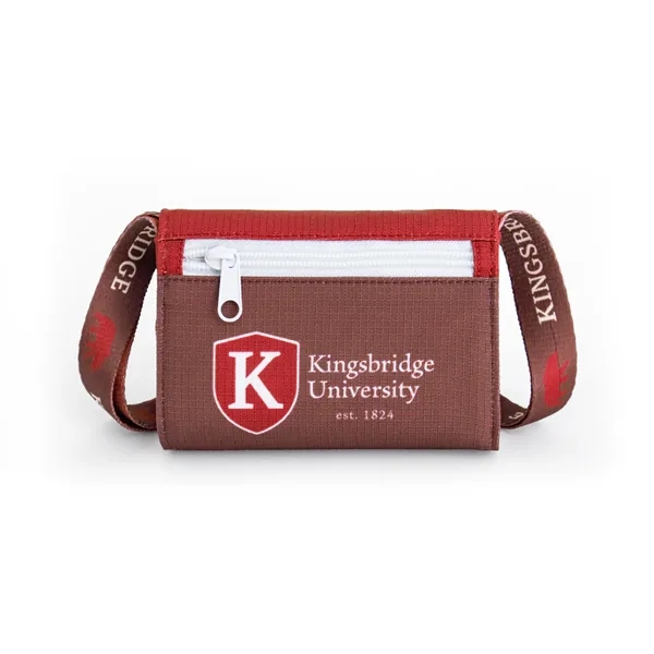 DuraGrid Roll-Up Totes - DuraGrid Roll-Up Totes - Image 3 of 6