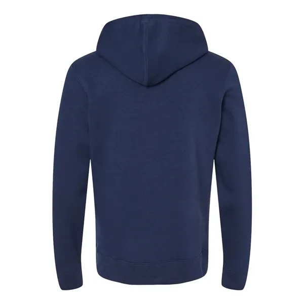 J. America Unisex BTB Fleece Hooded Sweatshirt - J. America Unisex BTB Fleece Hooded Sweatshirt - Image 26 of 28