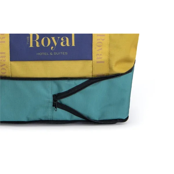 DuraGrid Expandable Weekender - DuraGrid Expandable Weekender - Image 3 of 8
