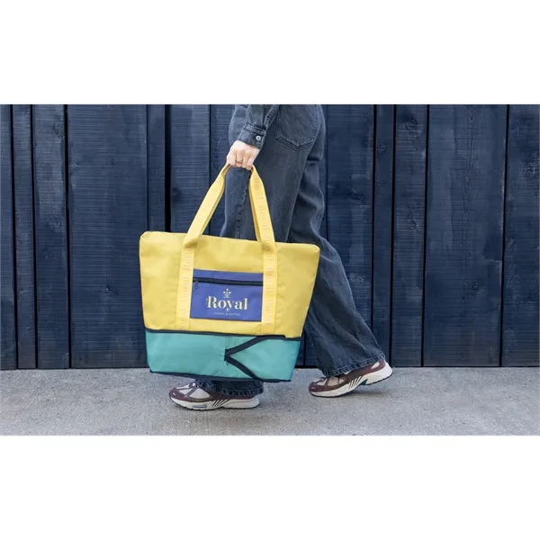 DuraGrid Expandable Weekender - DuraGrid Expandable Weekender - Image 4 of 8