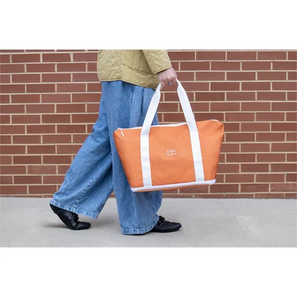 DuraGrid Expandable Weekender - DuraGrid Expandable Weekender - Image 5 of 8