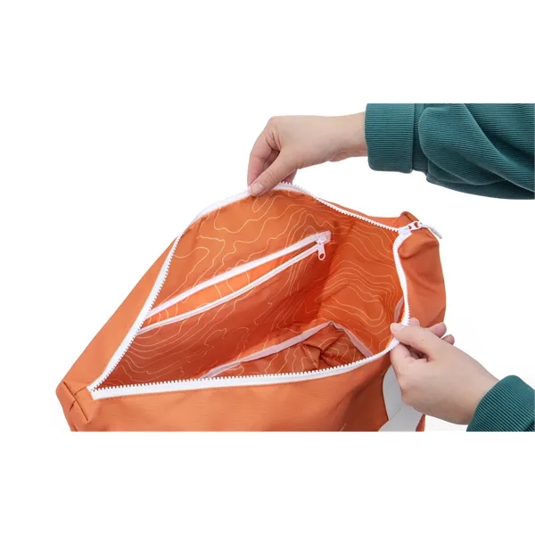 DuraGrid Expandable Weekender - DuraGrid Expandable Weekender - Image 7 of 8