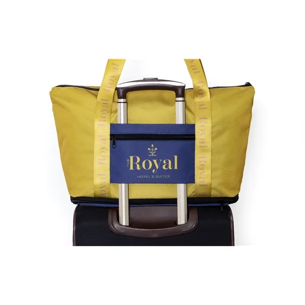 DuraGrid Expandable Weekender - DuraGrid Expandable Weekender - Image 8 of 8