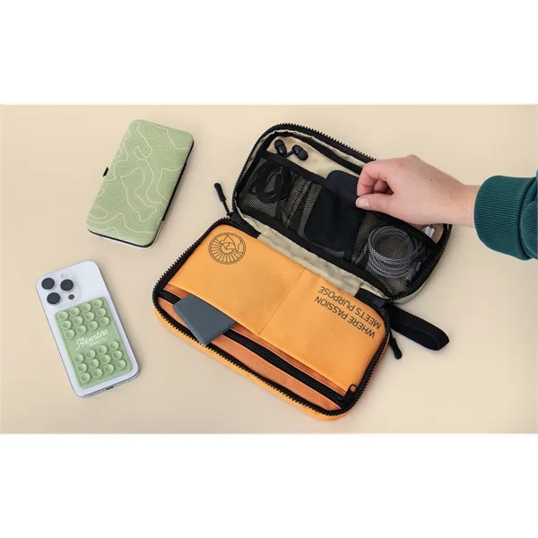 DuraGrid Tech Organizers - DuraGrid Tech Organizers - Image 2 of 6