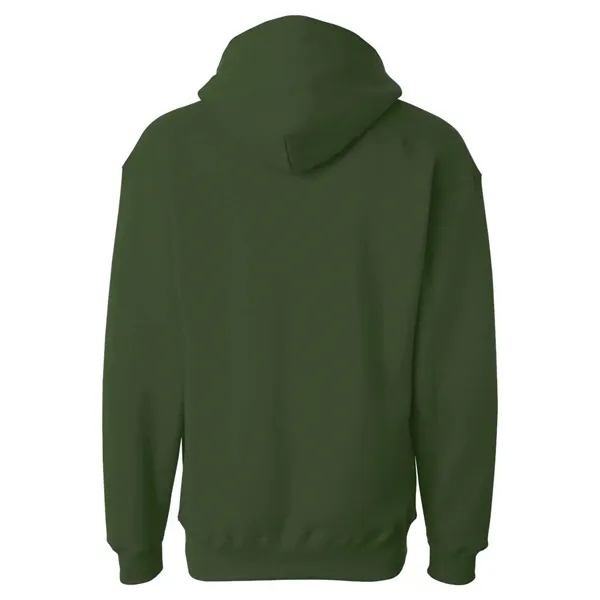 J. America Men's Sport Lace Hooded Sweatshirt - J. America Men's Sport Lace Hooded Sweatshirt - Image 8 of 26