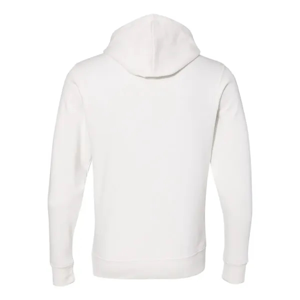 J. America Men's Triblend Fleece Hooded Sweatshirt - J. America Men's Triblend Fleece Hooded Sweatshirt - Image 2 of 75