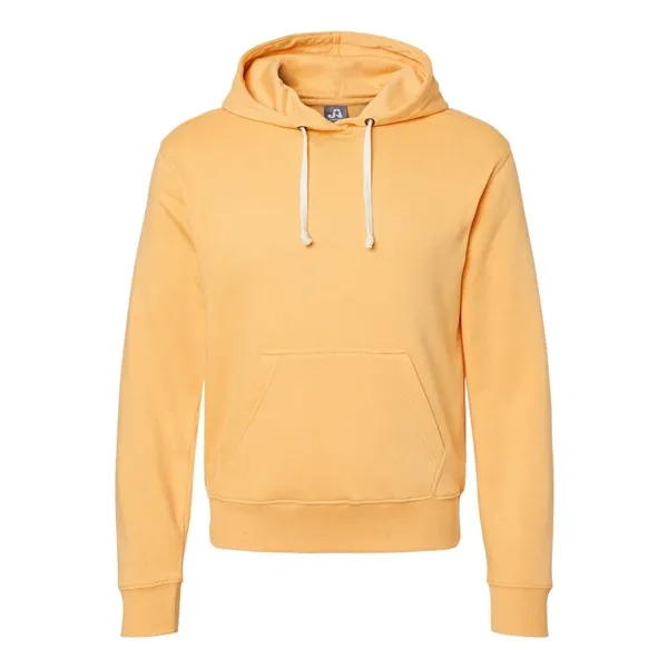 J. America Men's Triblend Fleece Hooded Sweatshirt - J. America Men's Triblend Fleece Hooded Sweatshirt - Image 31 of 75
