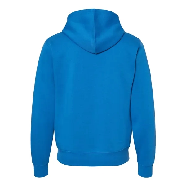 J. America Men's Triblend Fleece Hooded Sweatshirt - J. America Men's Triblend Fleece Hooded Sweatshirt - Image 59 of 75