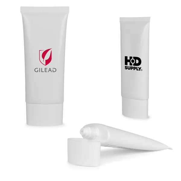 HydraSun Clear Gel Sunscreen