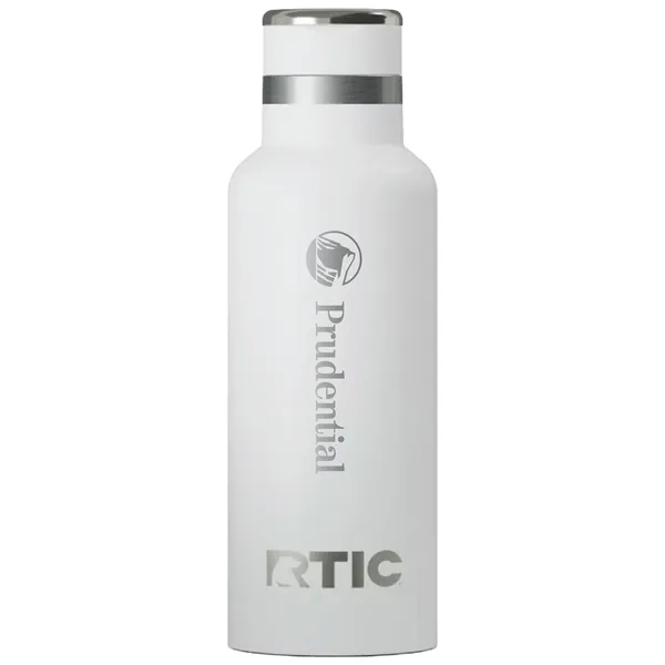 RTIC 16oz Stainless Steel Ceramic-Lined Journey Water Bottle - RTIC 16oz Stainless Steel Ceramic-Lined Journey Water Bottle - Image 2 of 49