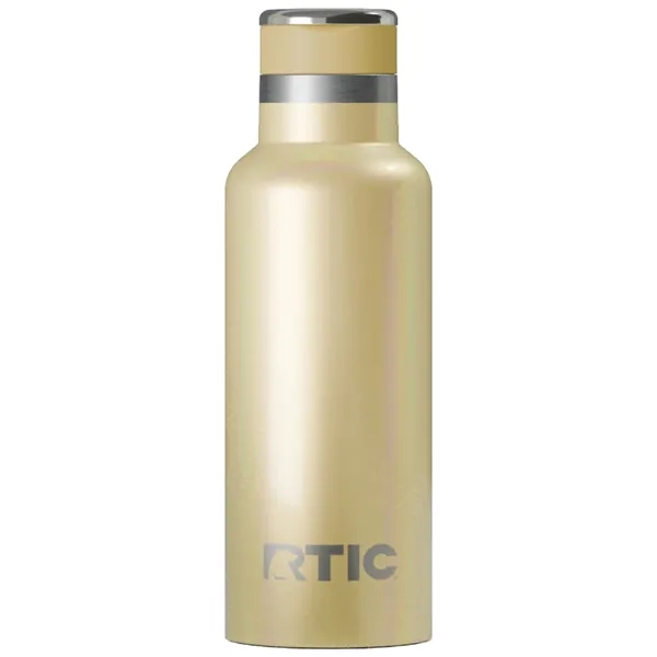 RTIC 16oz Stainless Steel Ceramic-Lined Journey Water Bottle - RTIC 16oz Stainless Steel Ceramic-Lined Journey Water Bottle - Image 6 of 49
