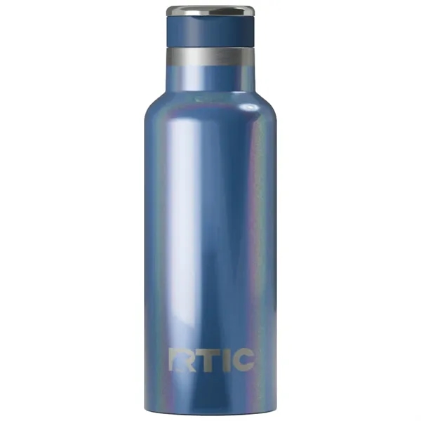RTIC 16oz Stainless Steel Ceramic-Lined Journey Water Bottle - RTIC 16oz Stainless Steel Ceramic-Lined Journey Water Bottle - Image 18 of 49
