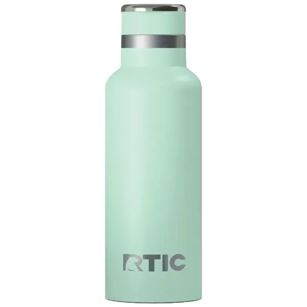 RTIC 16oz Stainless Steel Ceramic-Lined Journey Water Bottle - RTIC 16oz Stainless Steel Ceramic-Lined Journey Water Bottle - Image 42 of 49