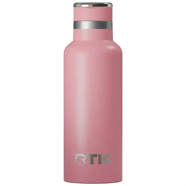 RTIC 16oz Stainless Steel Ceramic-Lined Journey Water Bottle - RTIC 16oz Stainless Steel Ceramic-Lined Journey Water Bottle - Image 44 of 49