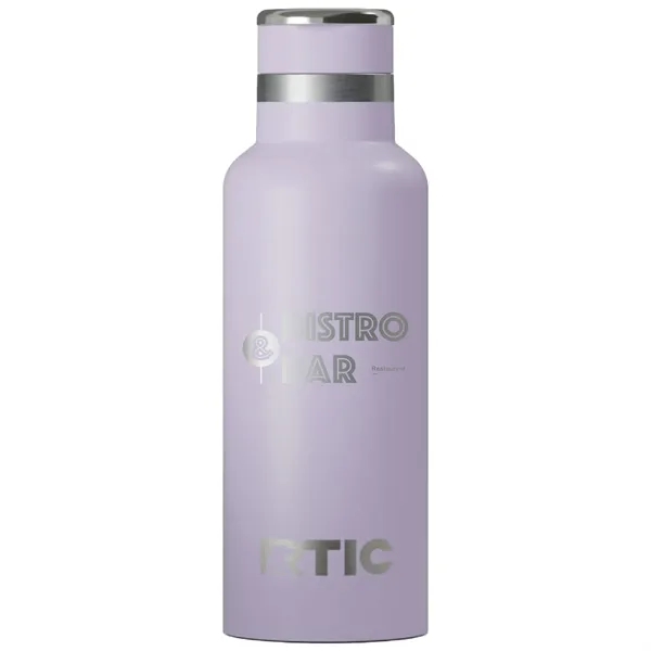 RTIC 16oz Stainless Steel Ceramic-Lined Journey Water Bottle - RTIC 16oz Stainless Steel Ceramic-Lined Journey Water Bottle - Image 47 of 49