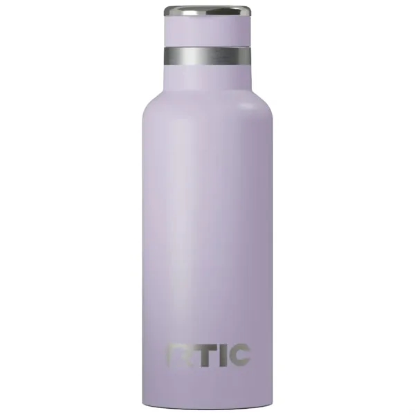 RTIC 16oz Stainless Steel Ceramic-Lined Journey Water Bottle - RTIC 16oz Stainless Steel Ceramic-Lined Journey Water Bottle - Image 48 of 49