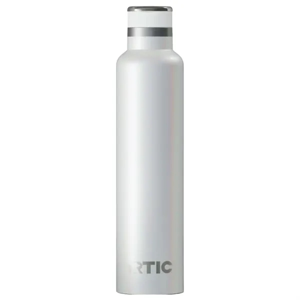 RTIC 26oz Stainless Steel Ceramic-Lined Journey Water Bottle - RTIC 26oz Stainless Steel Ceramic-Lined Journey Water Bottle - Image 4 of 76