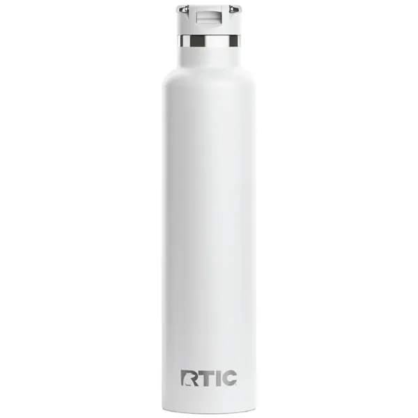 RTIC 26oz Stainless Steel Ceramic-Lined Journey Water Bottle - RTIC 26oz Stainless Steel Ceramic-Lined Journey Water Bottle - Image 6 of 76