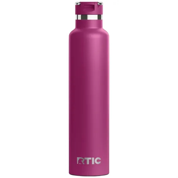 RTIC 26oz Stainless Steel Ceramic-Lined Journey Water Bottle - RTIC 26oz Stainless Steel Ceramic-Lined Journey Water Bottle - Image 9 of 76