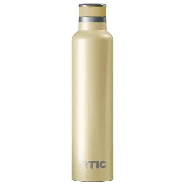 RTIC 26oz Stainless Steel Ceramic-Lined Journey Water Bottle - RTIC 26oz Stainless Steel Ceramic-Lined Journey Water Bottle - Image 12 of 76