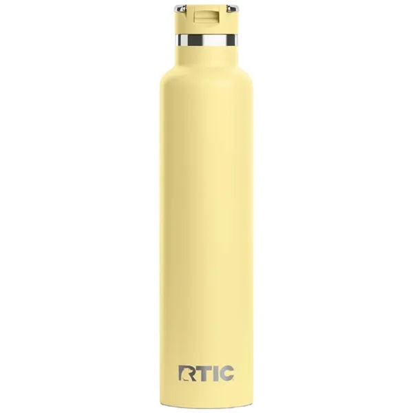 RTIC 26oz Stainless Steel Ceramic-Lined Journey Water Bottle - RTIC 26oz Stainless Steel Ceramic-Lined Journey Water Bottle - Image 15 of 76