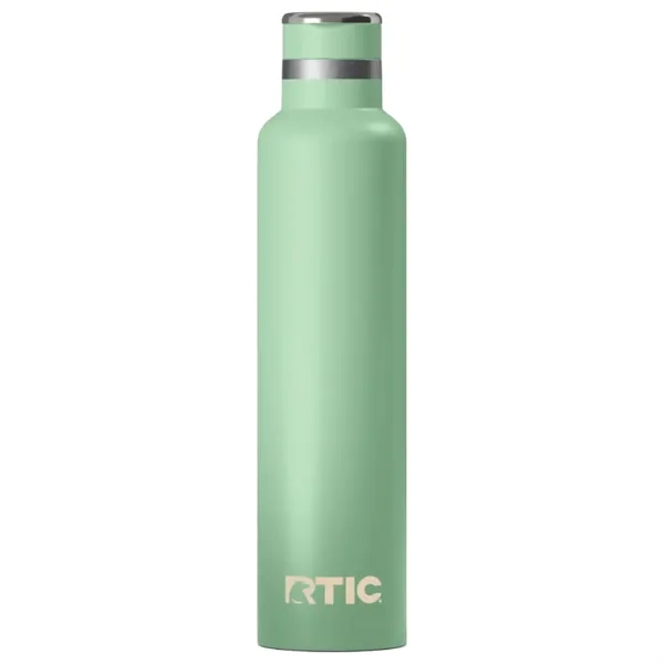 RTIC 26oz Stainless Steel Ceramic-Lined Journey Water Bottle - RTIC 26oz Stainless Steel Ceramic-Lined Journey Water Bottle - Image 18 of 76
