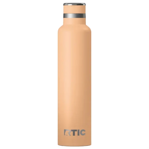 RTIC 26oz Stainless Steel Ceramic-Lined Journey Water Bottle - RTIC 26oz Stainless Steel Ceramic-Lined Journey Water Bottle - Image 21 of 76